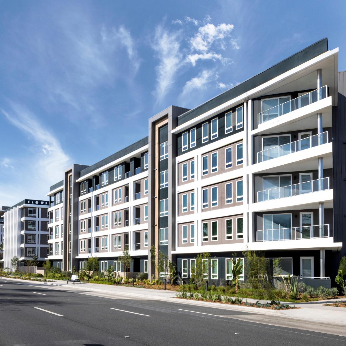 321 apartments open at 12435 Beach Blvd. in Stanton | Urbanize LA